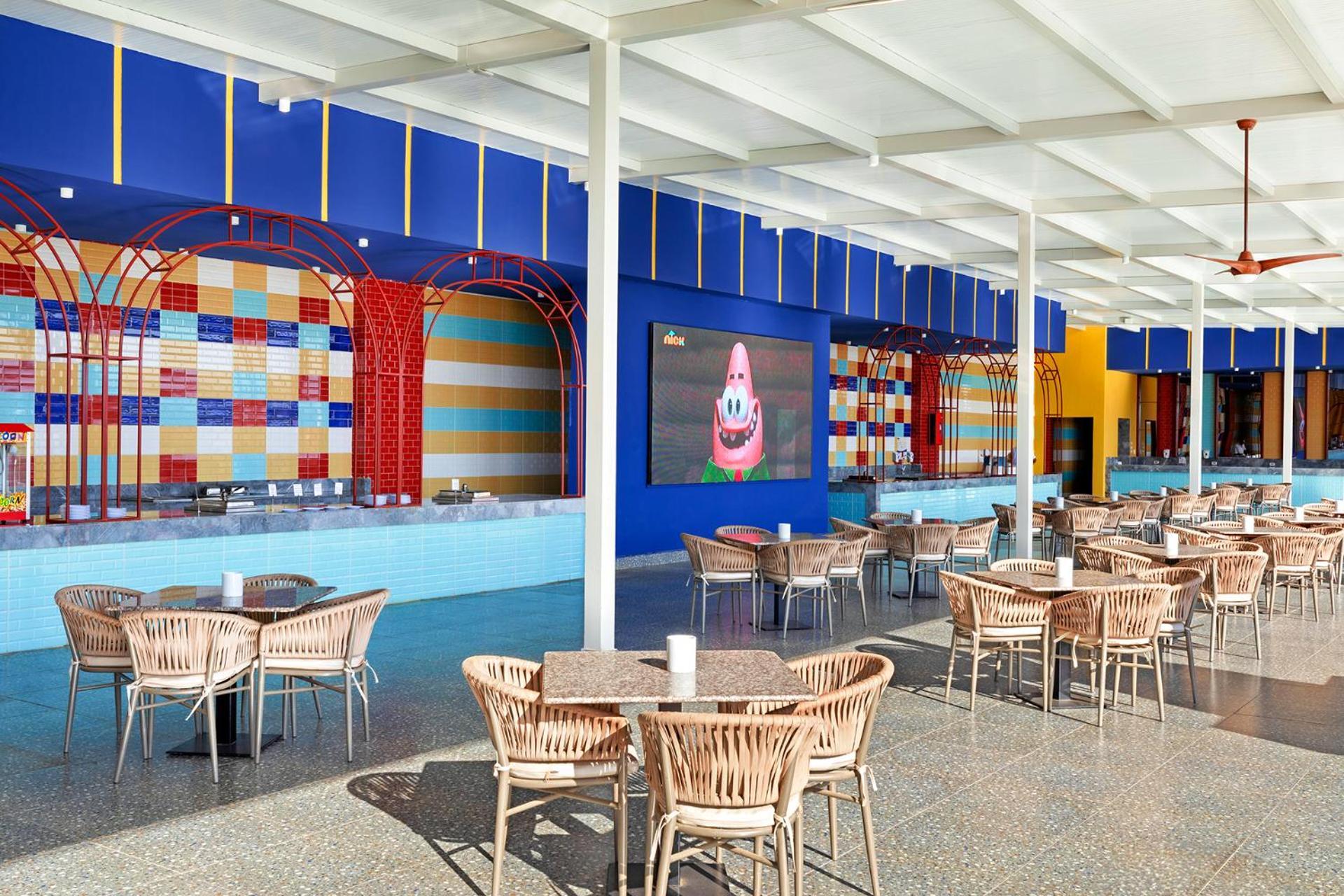 Neverland City Hurghada - Pickalbatros Exterior foto